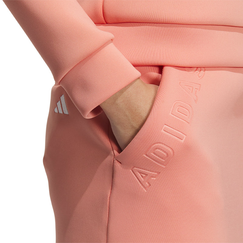 ADIDAS 3D DEBOSS KNIT SKORT