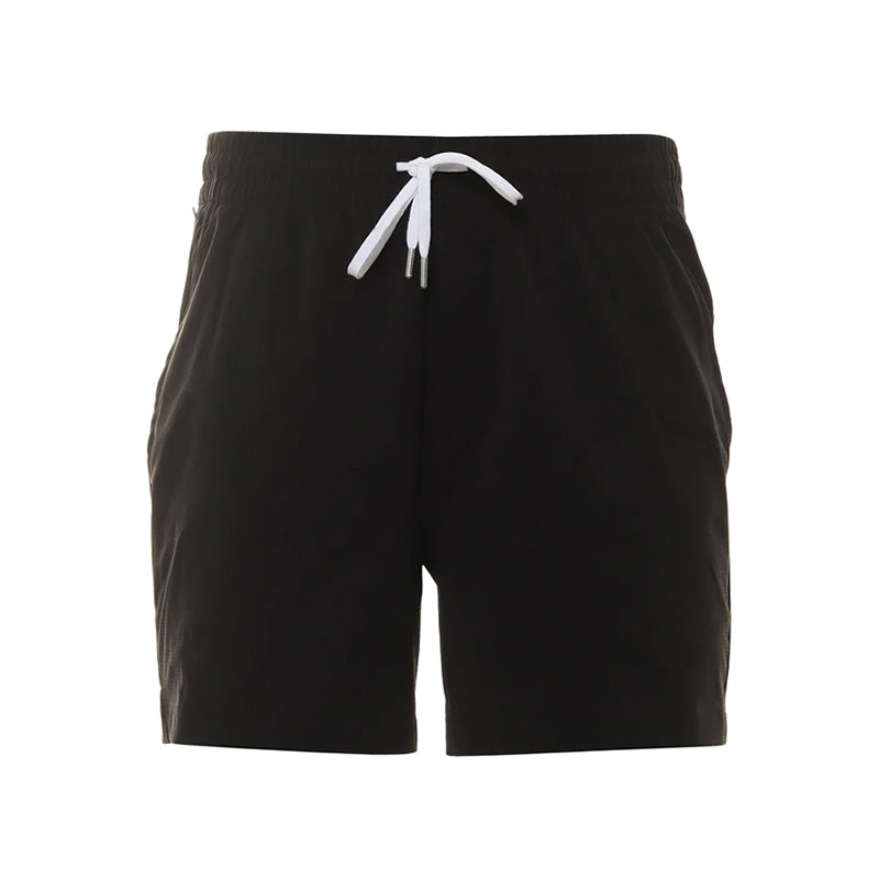 PUMA x Duvin Vented Men's Shorts (Black)