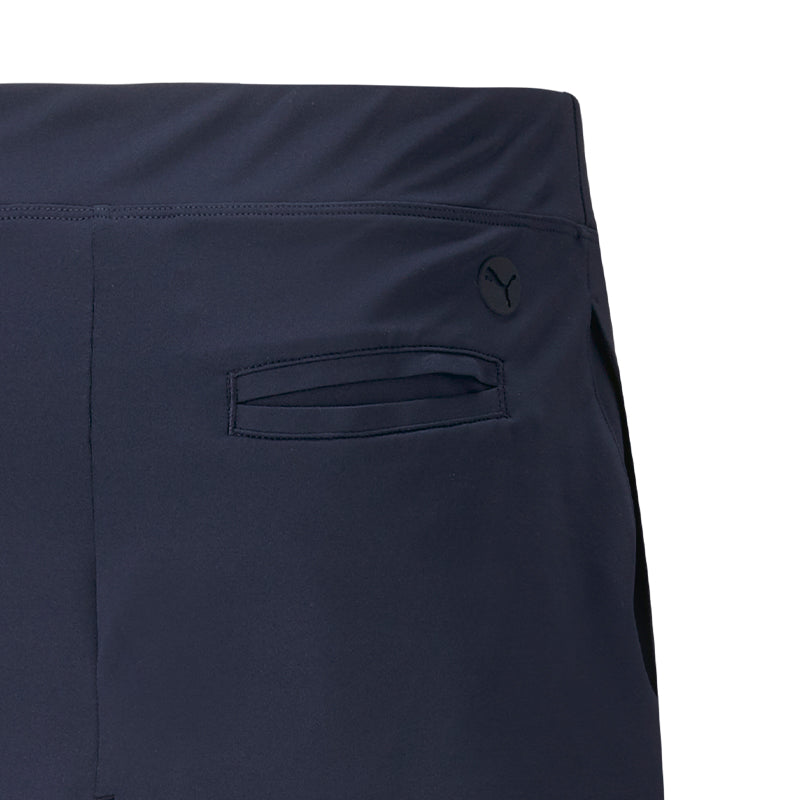 PUMA Knit Junior Skirt (Navy Blazer)