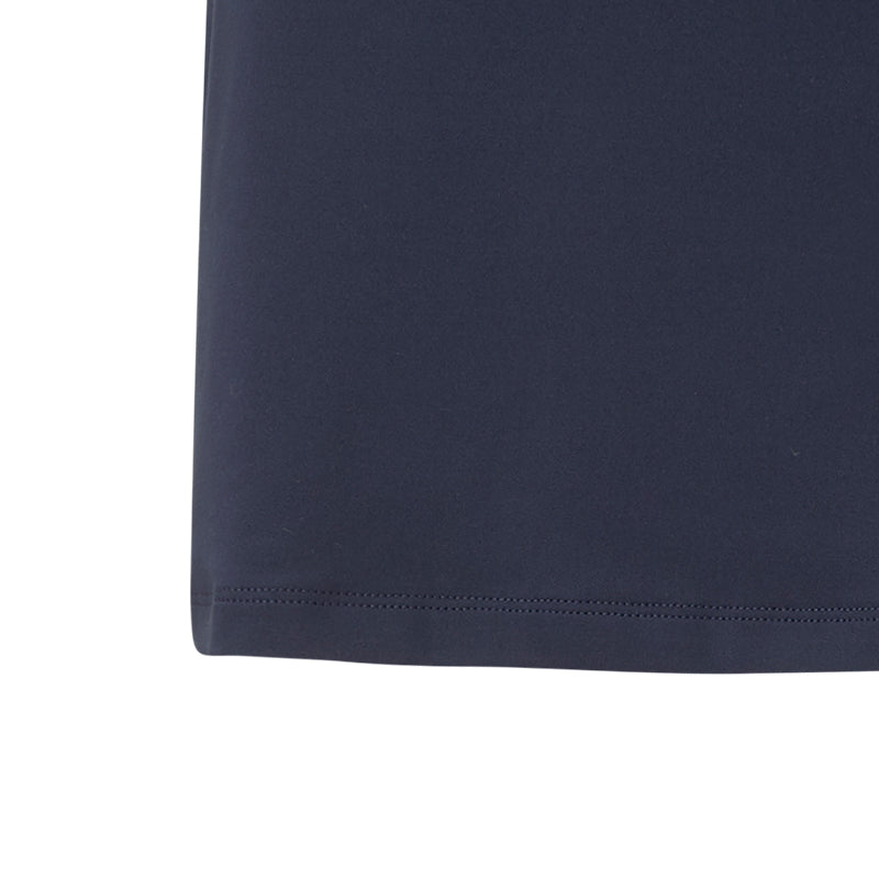 PUMA Knit Junior Skirt (Navy Blazer)