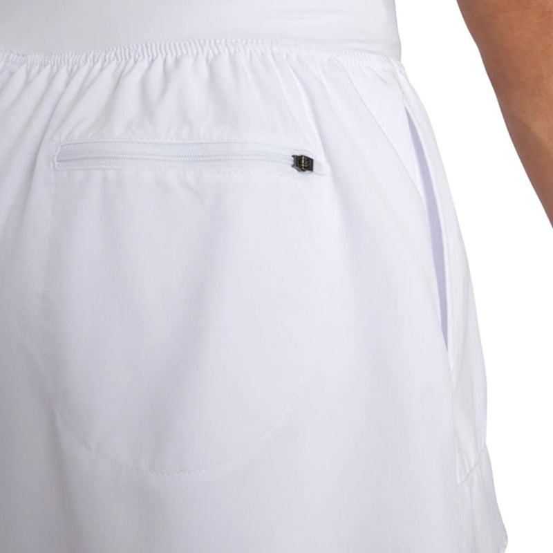 FOOTJOY FootJoy Lightweight Woven Women's Skort (White)