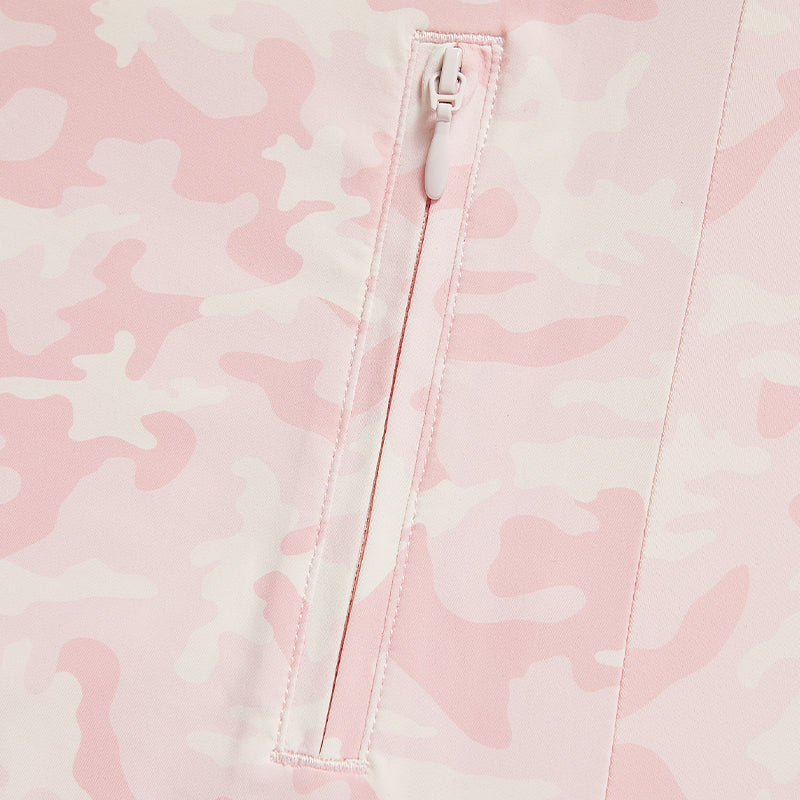GFORE Camo Silky Tech Nylon Skort (Cameo)