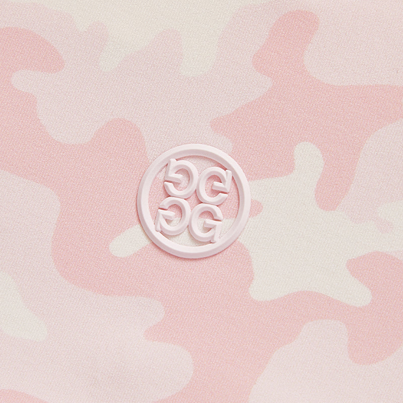 GFORE Camo Silky Tech Nylon Skort (Cameo)