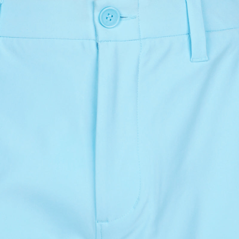 UNDER ARMOUR Curry Splash Men's Shorts (Sky Blue)