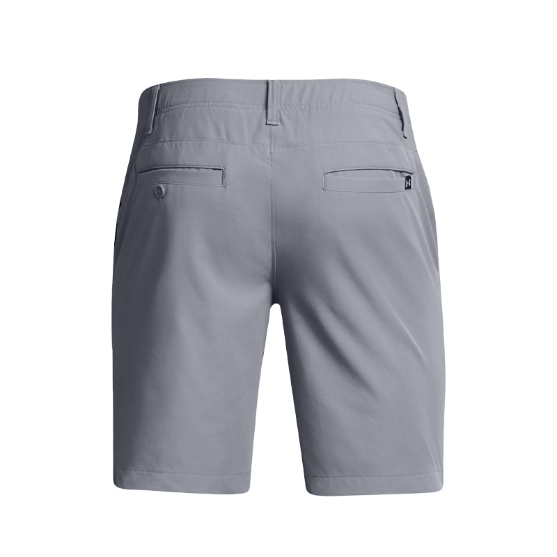 UNDER ARMOUR Drive Tapered Men's Shorts (Steel)