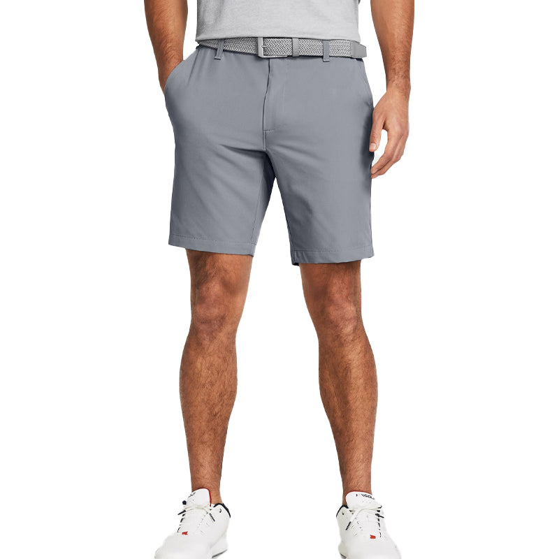 UNDER ARMOUR Drive Tapered Men's Shorts (Steel)