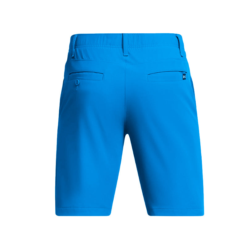 UNDER ARMOUR Drive Men's Tapered Shorts (Photon Blue)