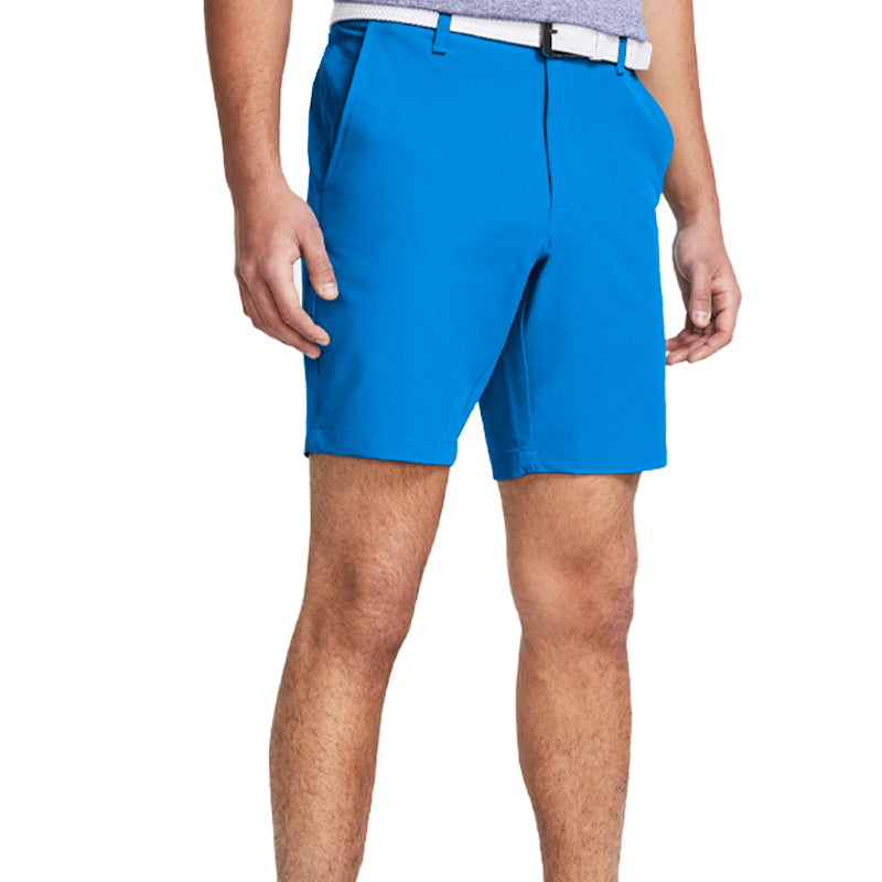 UNDER ARMOUR Drive Men's Tapered Shorts (Photon Blue)