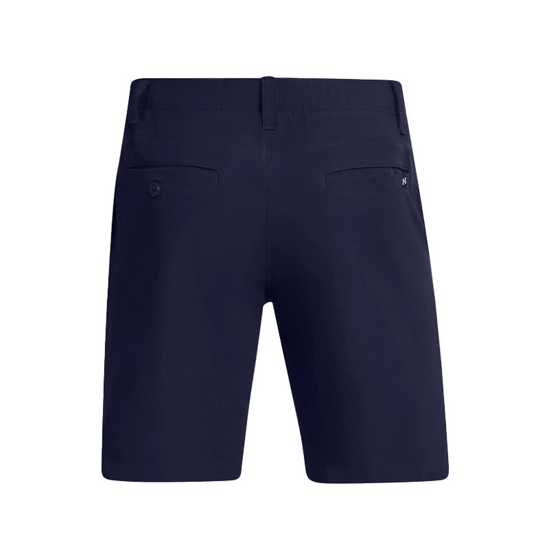 UNDER ARMOUR Drive Tapered Men's Shorts (Midnight Navy)