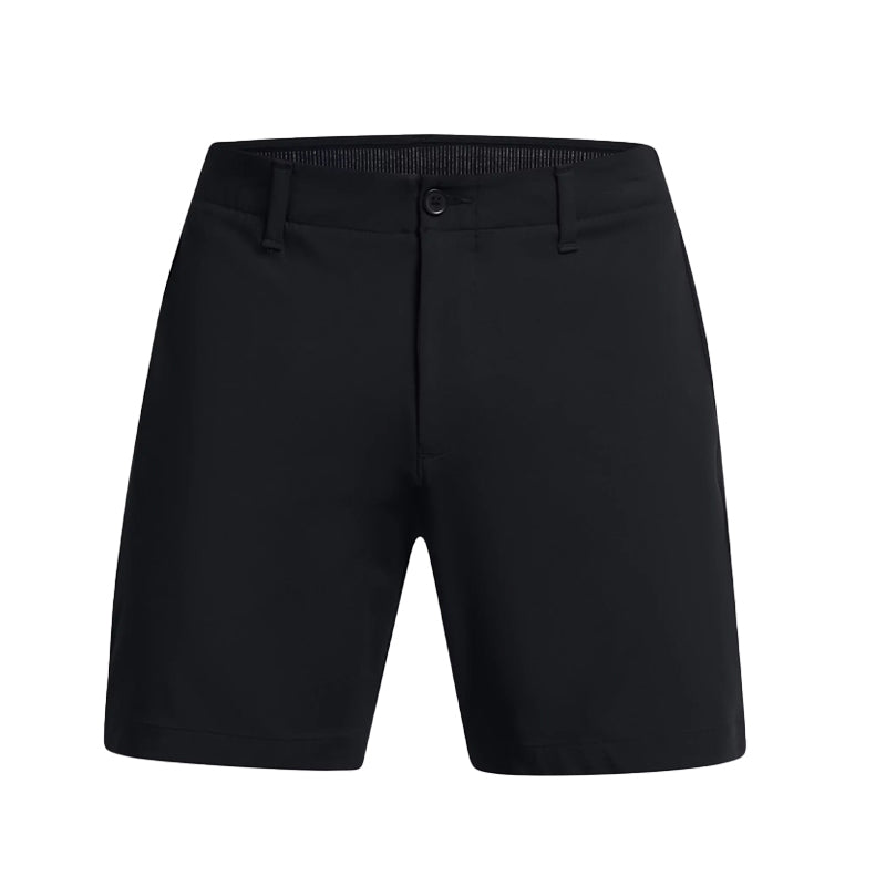 UNDER ARMOUR Iso-Chill 7" Men's Shorts (Black)