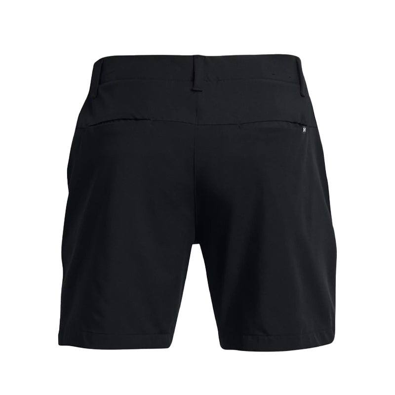 UNDER ARMOUR Iso-Chill 7" Men's Shorts (Black)