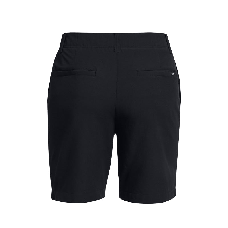UNDER ARMOUR Drive 7" Women's Shorts (Black)