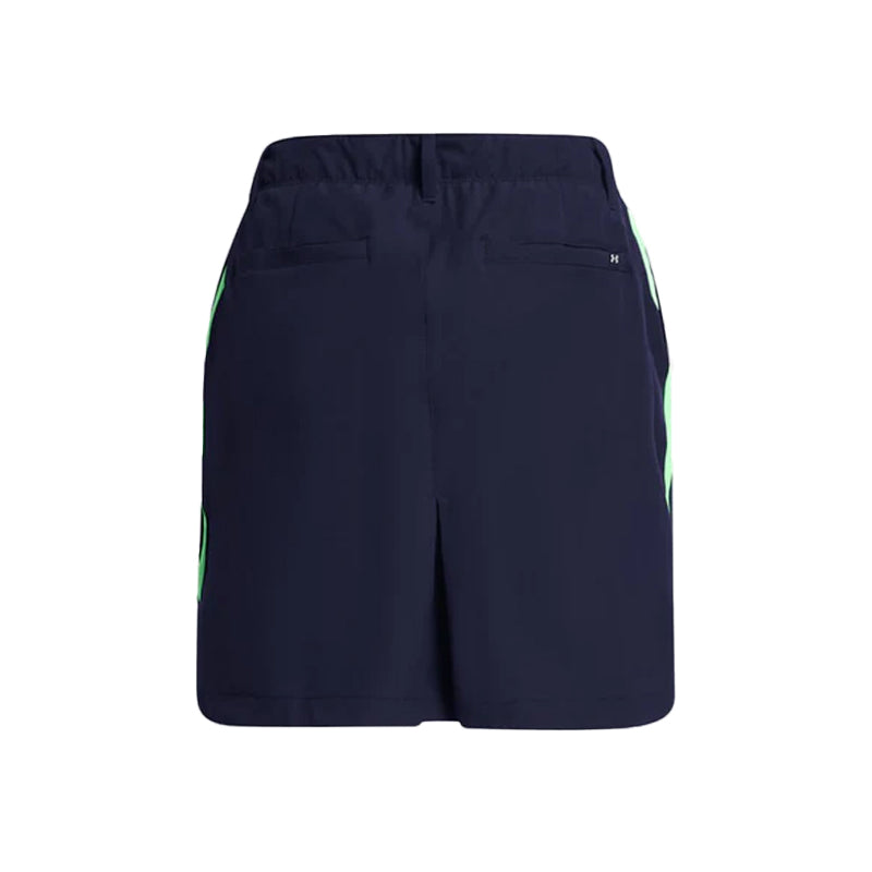 UNDER ARMOUR Drive Woven Skort (Midnight Navy)