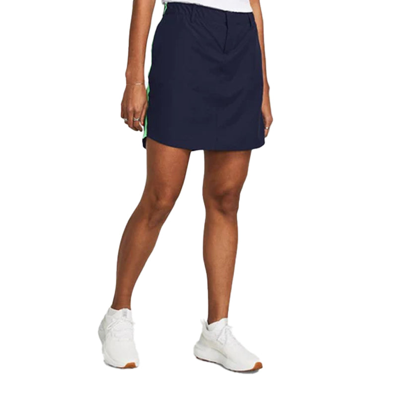 UNDER ARMOUR Drive Woven Skort (Midnight Navy)
