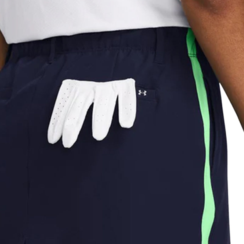 UNDER ARMOUR Drive Woven Skort (Midnight Navy)