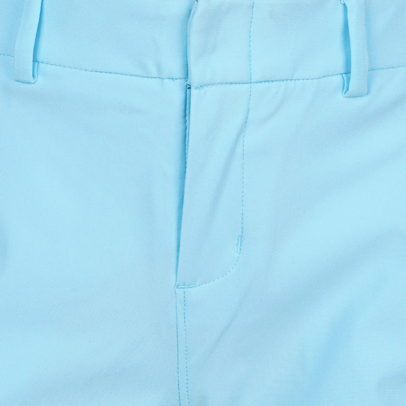 UNDER ARMOUR Curry Icon Women's Shorts (Sky Blue)