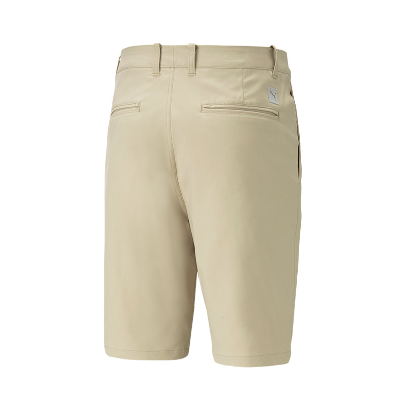 PUMA 10" Dealer Men's Shorts (Alabaster)