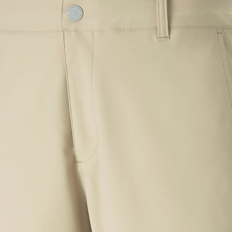 PUMA 10" Dealer Men's Shorts (Alabaster)