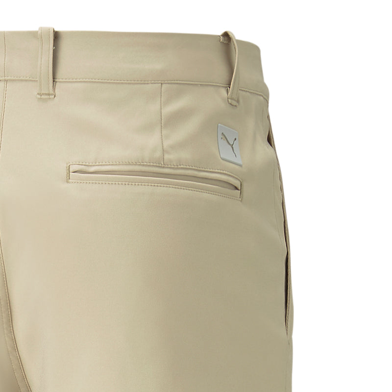 PUMA 10" Dealer Men's Shorts (Alabaster)