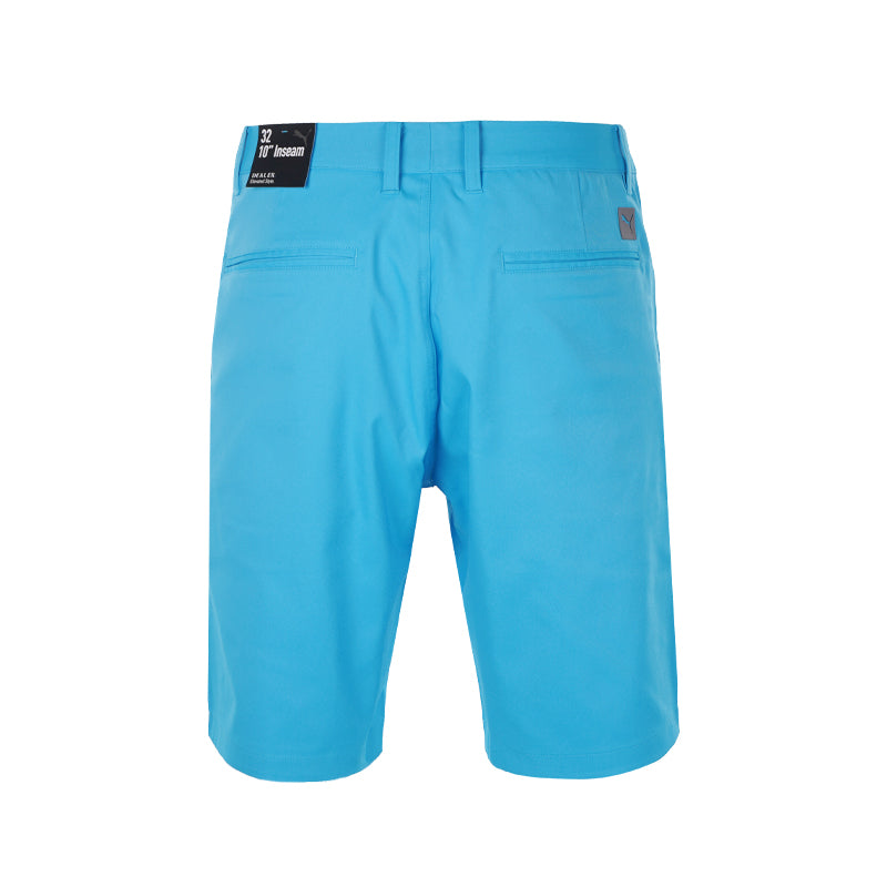 PUMA 10" Dealer Men's Shorts (Aqua Blue)