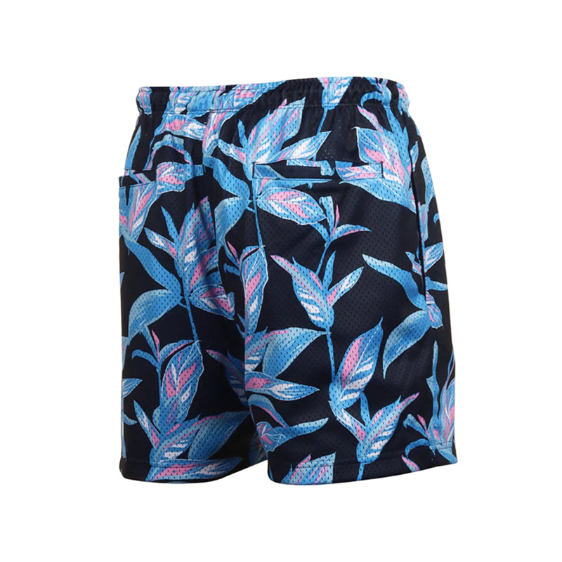 PUMA x PTC Range Solid Men's Shorts (Deep Navy/White)