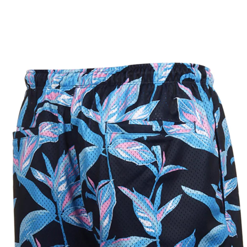 PUMA x PTC Range Solid Men's Shorts (Deep Navy/White)