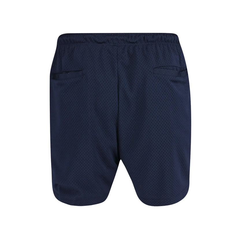 PUMA x PTC Range Print Men's Shorts (Deep Navy)