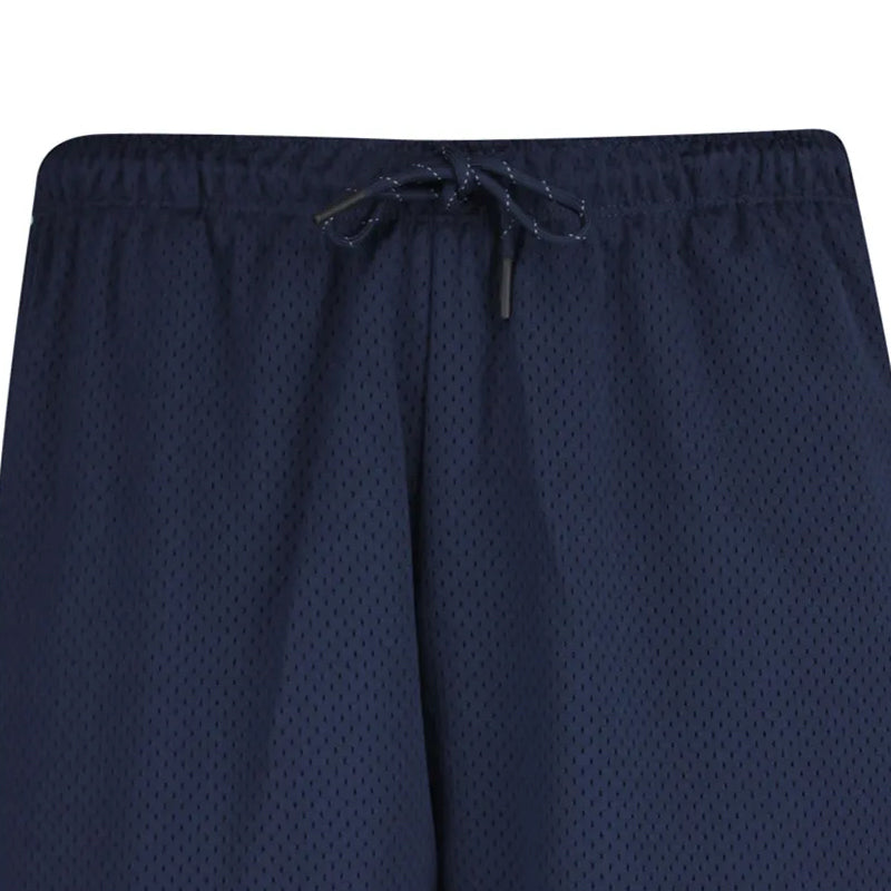 PUMA x PTC Range Print Men's Shorts (Deep Navy)
