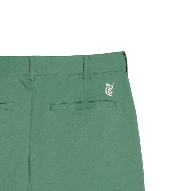 PUMA x QGC Men's Shorts (Deep Forest)