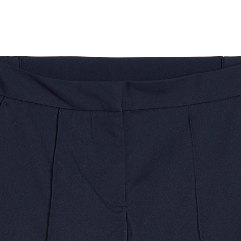PUMA Costa 8.5" Women's Shorts (Deep Navy)
