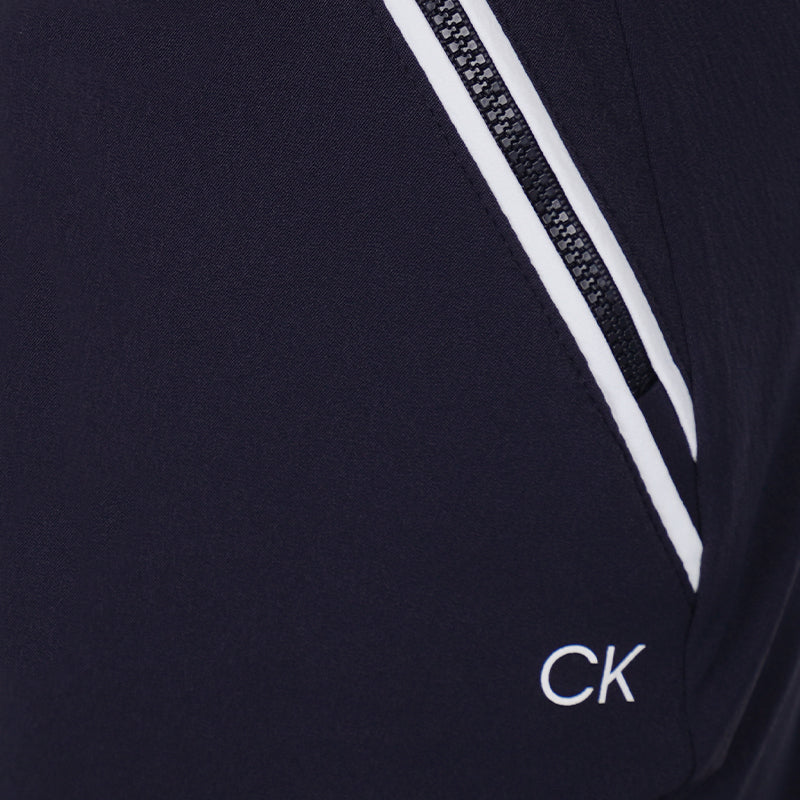 CALVIN KLEIN Ava Golf Skort (Navy)