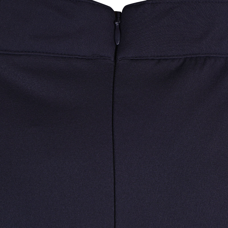 CALVIN KLEIN Ava Golf Skort (Navy)