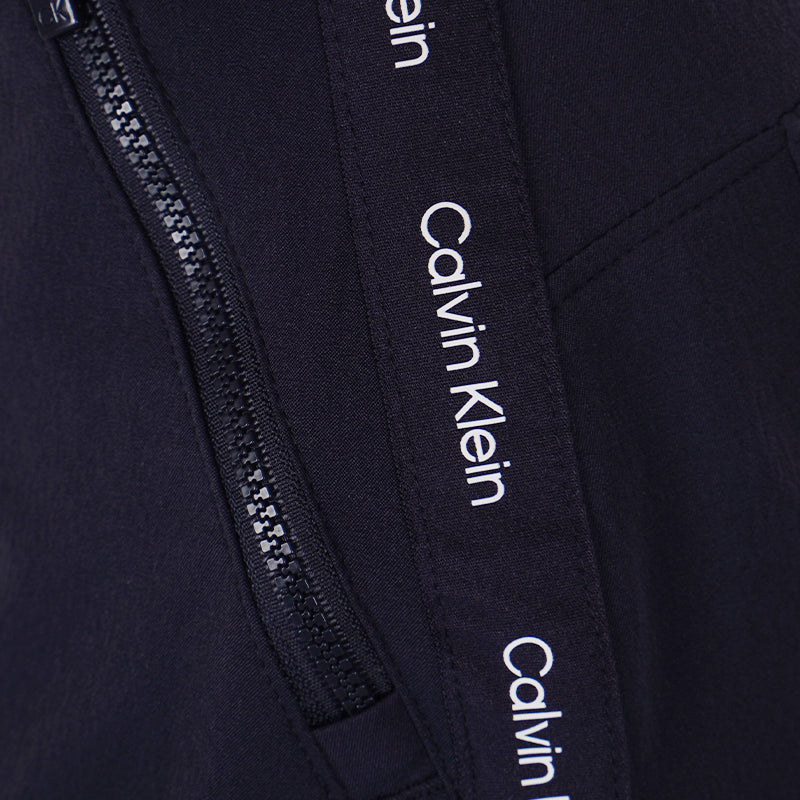 CALVIN KLEIN Rosepoint Golf Skort (Navy/White)