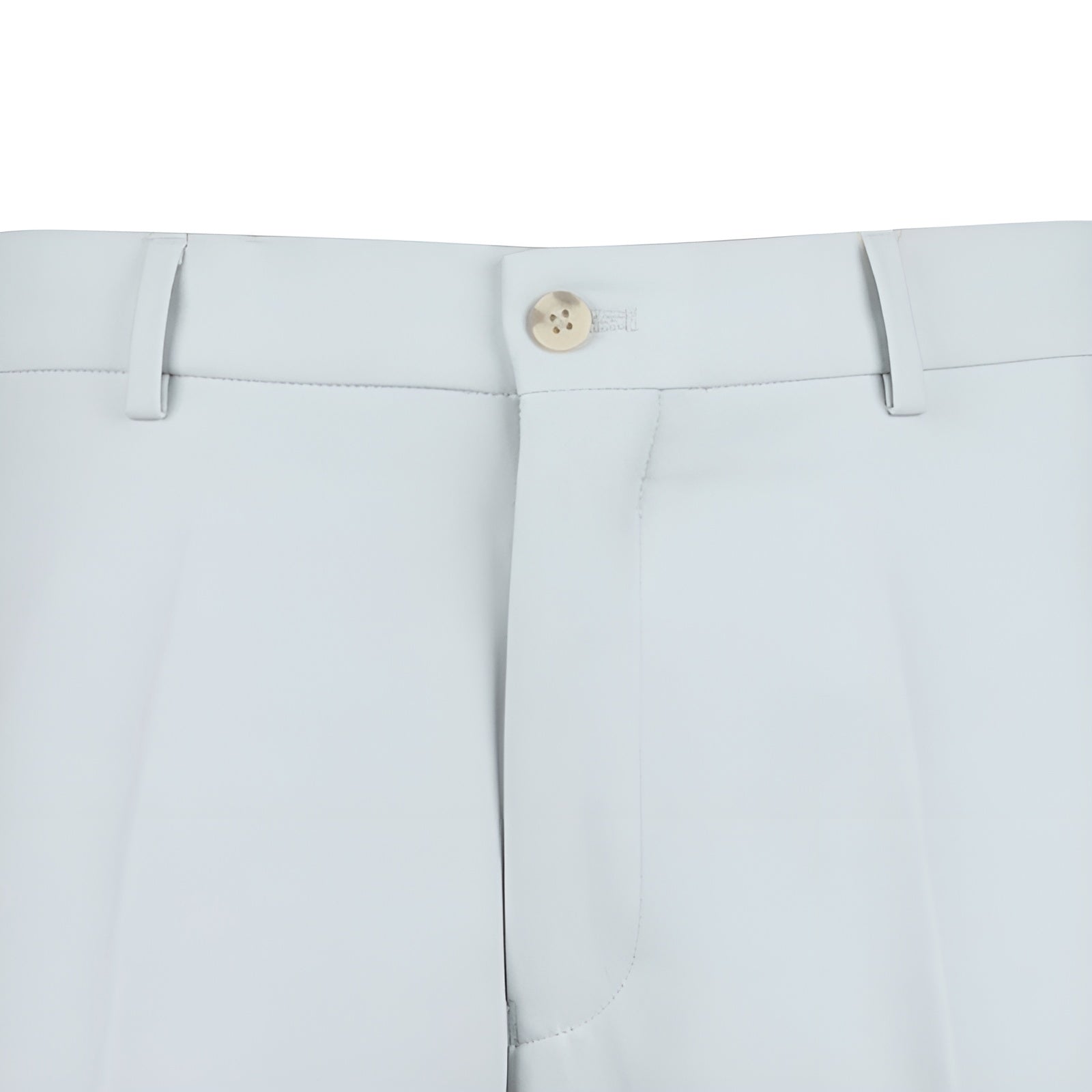 PETER MILLAR Salem Drape Men's Shorts (British Grey)