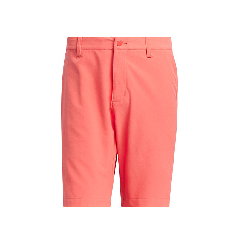 ADIDAS Ultimate 8.5" Men's Shorts (Scarlet)