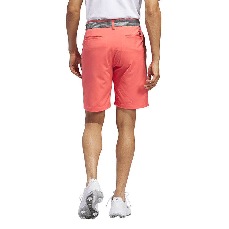 ADIDAS Ultimate 8.5" Men's Shorts (Scarlet)