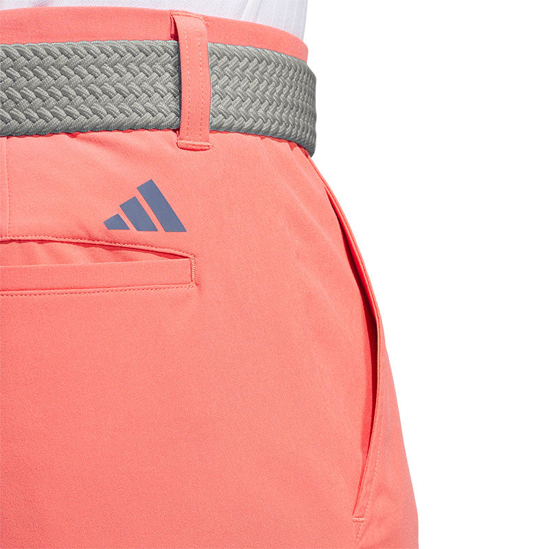 ADIDAS Ultimate 8.5" Men's Shorts (Scarlet)