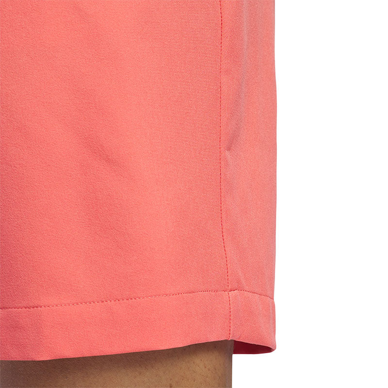 ADIDAS Ultimate 8.5" Men's Shorts (Scarlet)