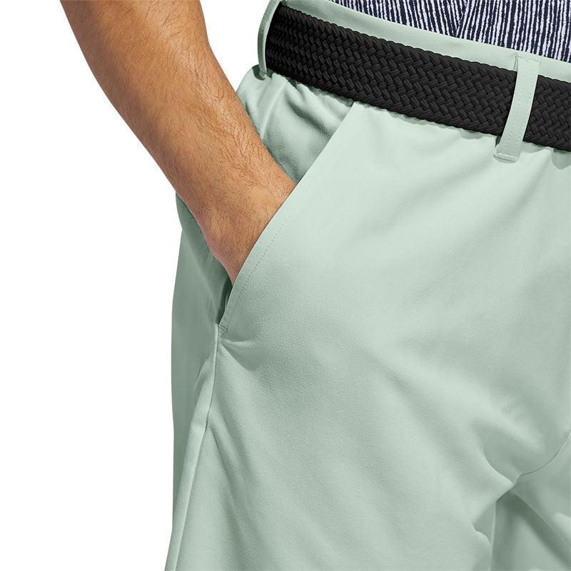 ADIDAS Ultimate 8.5" Men's Shorts (Jade)