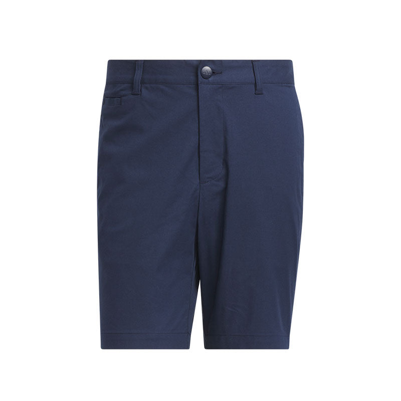 ADIDAS Go-To Five-Pocket 9? Men?s Shorts (Navy)
