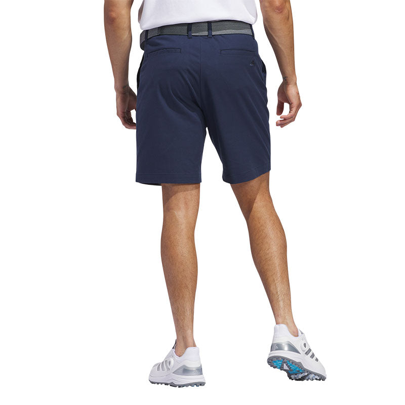 ADIDAS Go-To Five-Pocket 9? Men?s Shorts (Navy)