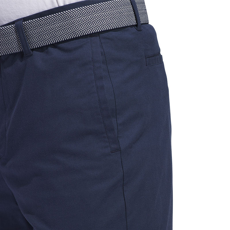ADIDAS Go-To Five-Pocket 9? Men?s Shorts (Navy)