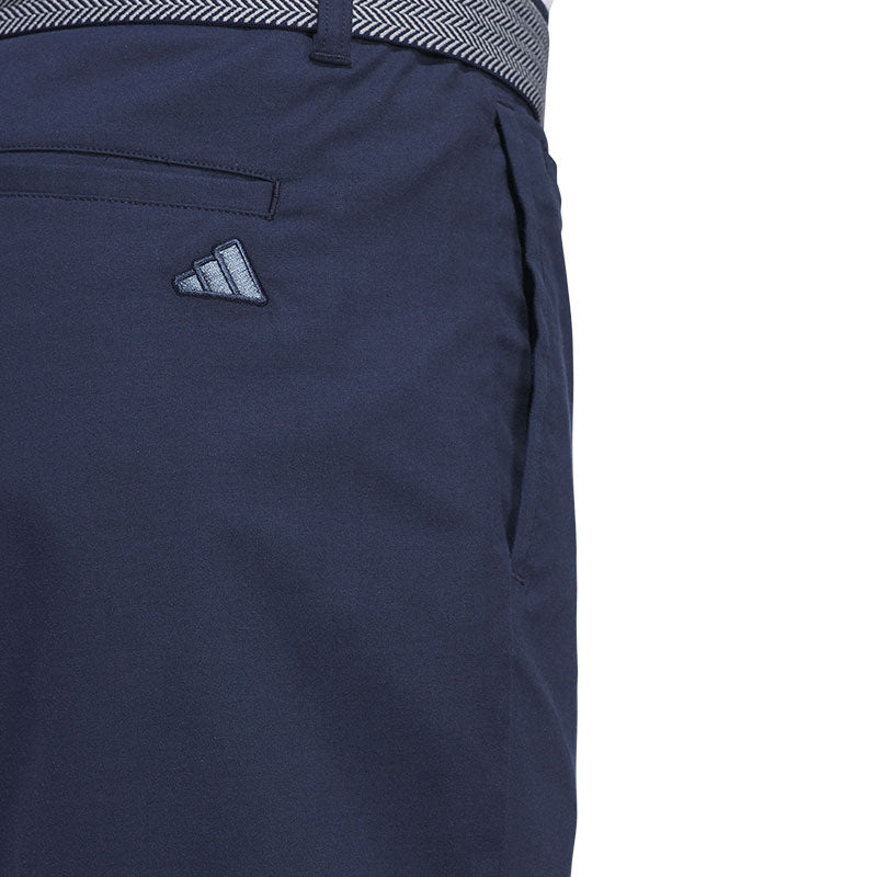 ADIDAS Go-To Five-Pocket 9? Men?s Shorts (Navy)
