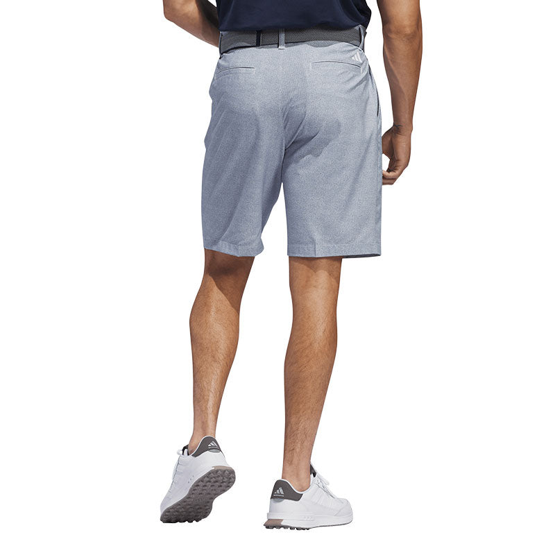 ADIDAS Ultimate365 Printed 9" Men's Shorts (Jade)