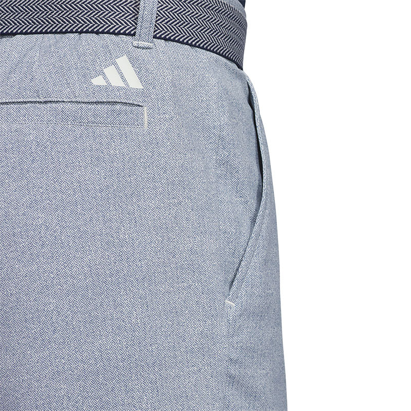 ADIDAS Ultimate365 Printed 9" Men's Shorts (Jade)