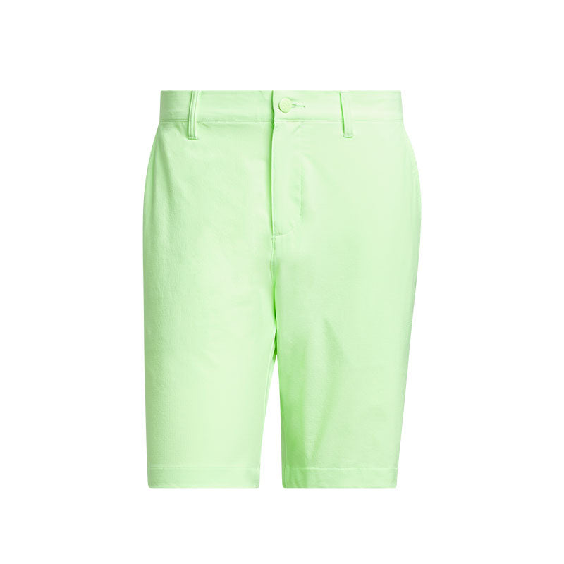 ADIDAS Ultimate365 Printed 9" Men's Shorts (Green)