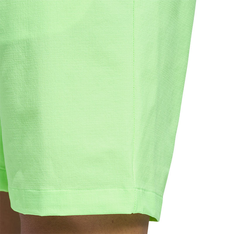 ADIDAS Ultimate365 Printed 9" Men's Shorts (Green)