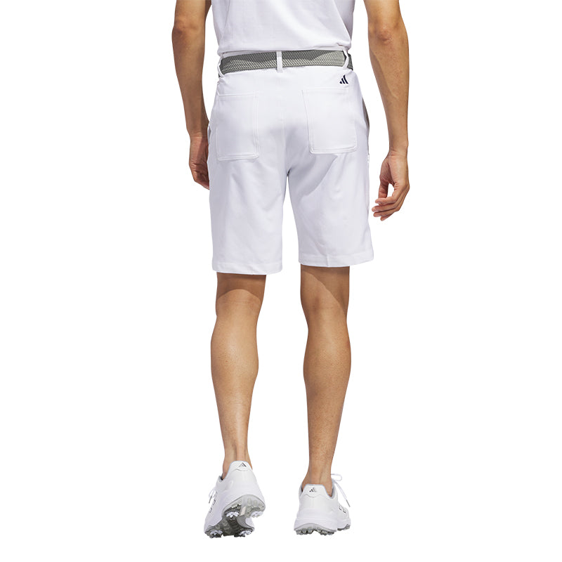 ADIDAS Utility 9" Men's Shorts (White)
