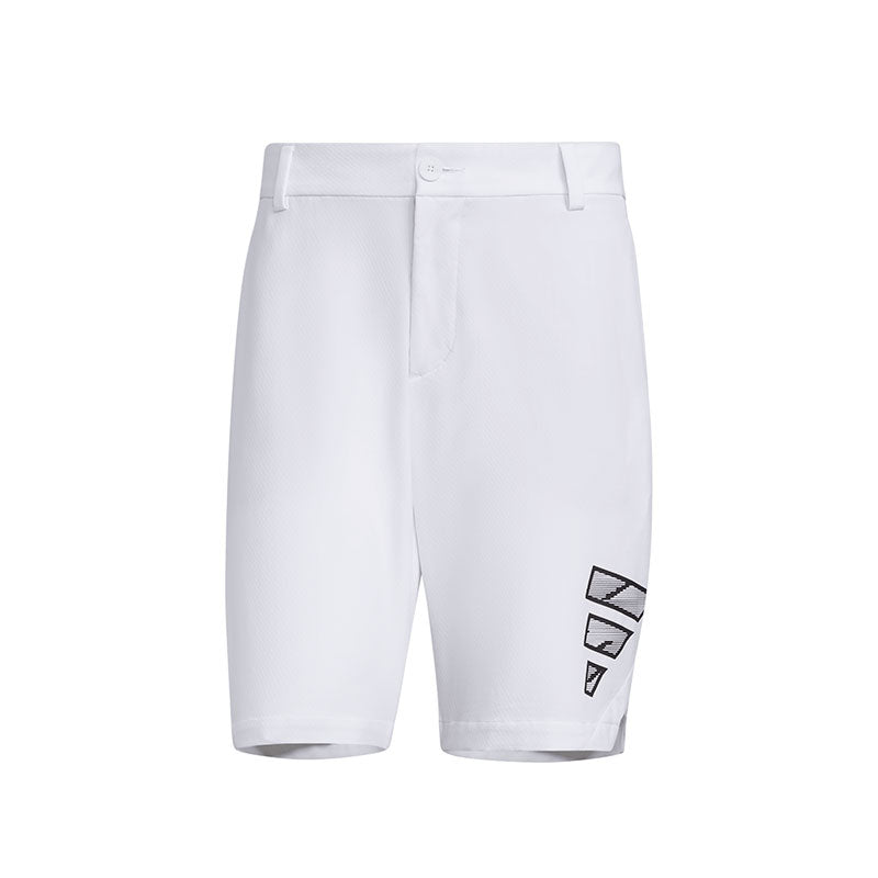 ADIDAS AEROREADY 10" Men's Shorts (White)