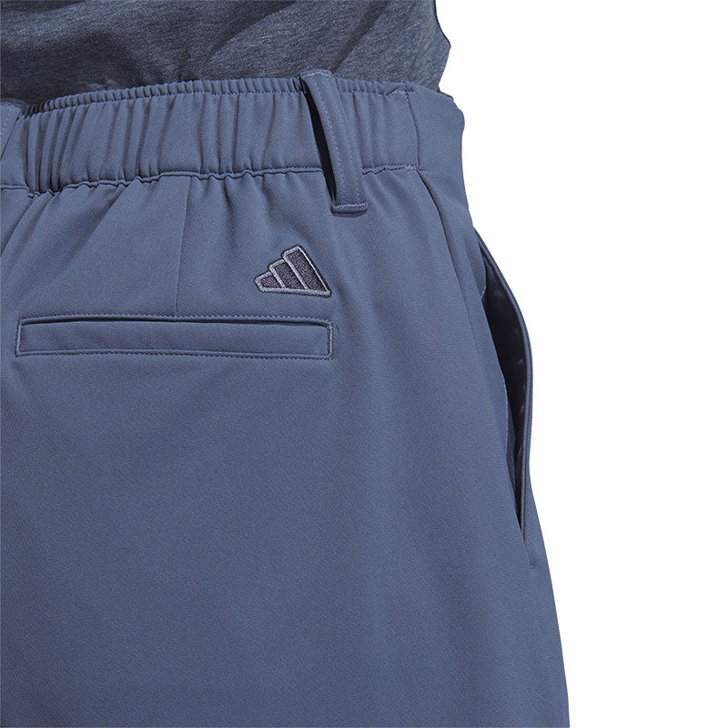 ADIDAS Go-To Pleated Women's Shorts (Ink)